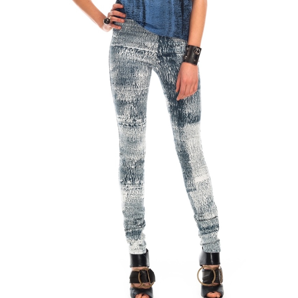 Kelly Wearstler Jagger Pants